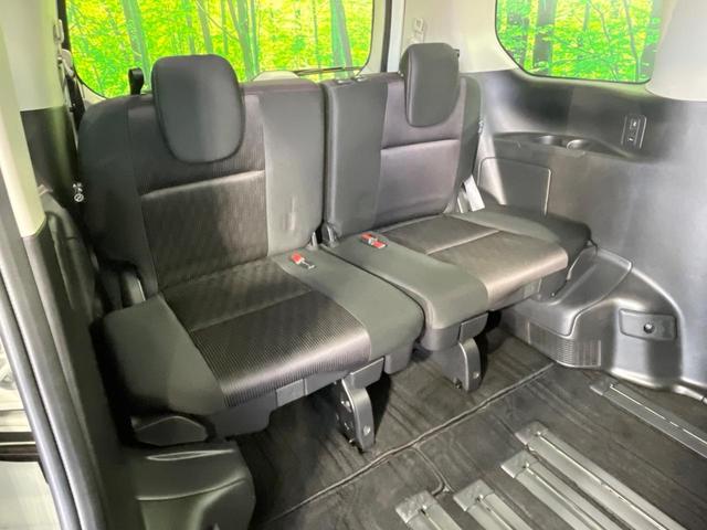 セレナ ハイウェイスター 両側電動ドア 純正SDナビ 後席モニター バックカメラ 禁煙車 スマートキー ビルトインETC 純正16インチアルミ オートハイビーム オートライト オートエアコン リアエアコン Bluetooth(9枚目)