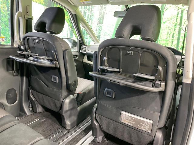 セレナ ハイウェイスター 両側電動ドア 純正SDナビ 後席モニター バックカメラ 禁煙車 スマートキー ビルトインETC 純正16インチアルミ オートハイビーム オートライト オートエアコン リアエアコン Bluetooth(32枚目)