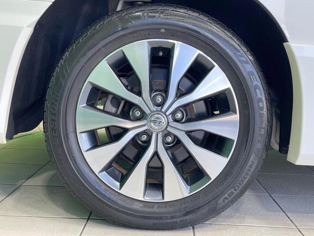 セレナ ハイウェイスター 両側電動ドア 純正SDナビ 後席モニター バックカメラ 禁煙車 スマートキー ビルトインETC 純正16インチアルミ オートハイビーム オートライト オートエアコン リアエアコン Bluetooth(44枚目)