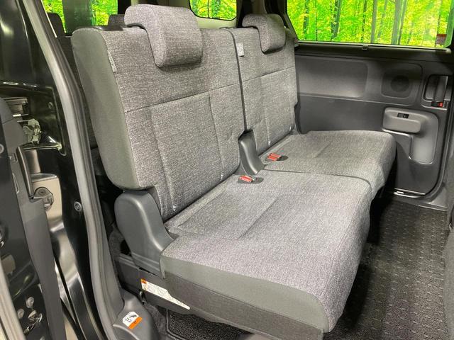 シエンタ ハイブリッドZ 禁煙車 10.5型ナビ 全周囲カメラ セーフティセンス レーダークルーズ 両側電動ドア シートヒーター ステアリングヒーター AC100V クリアランスソナー LEDヘッド ETC 純正15インチAW(12枚目)