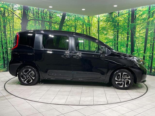 シエンタ ハイブリッドZ 禁煙車 10.5型ナビ 全周囲カメラ セーフティセンス レーダークルーズ 両側電動ドア シートヒーター ステアリングヒーター AC100V クリアランスソナー LEDヘッド ETC 純正15インチAW(25枚目)