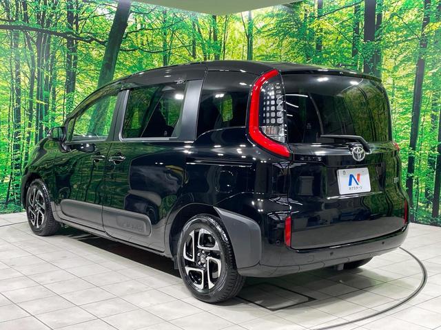 シエンタ ハイブリッドZ 禁煙車 10.5型ナビ 全周囲カメラ セーフティセンス レーダークルーズ 両側電動ドア シートヒーター ステアリングヒーター AC100V クリアランスソナー LEDヘッド ETC 純正15インチAW(26枚目)