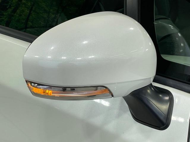 プリウス S 禁煙車 SDナビ バックカメラ スマートキー ETC2.0 オートライト オートエアコン Bluetooth CD DVD再生 地デジ 電動格納ミラー(36枚目)