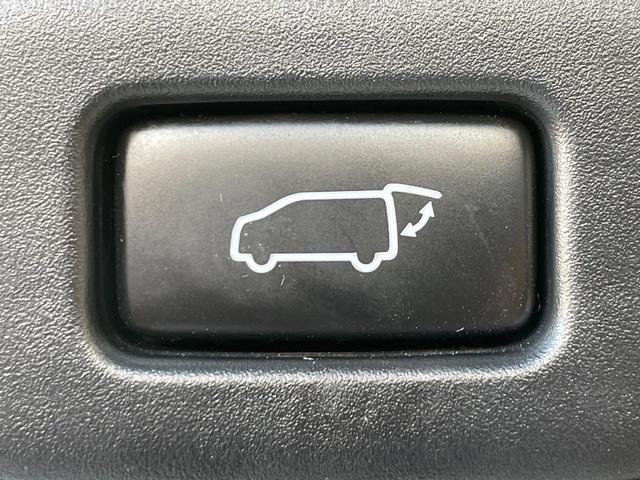 アルファード 2.5S Cパッケージ 両側電動ドア 後席モニター バックカメラ 衝突被害軽減システム レーダークルーズ 禁煙車 電動リアゲート レザーシート 前席シートエアコン 前後席パワーシート ドラレコ コーナーセンサー(32枚目)