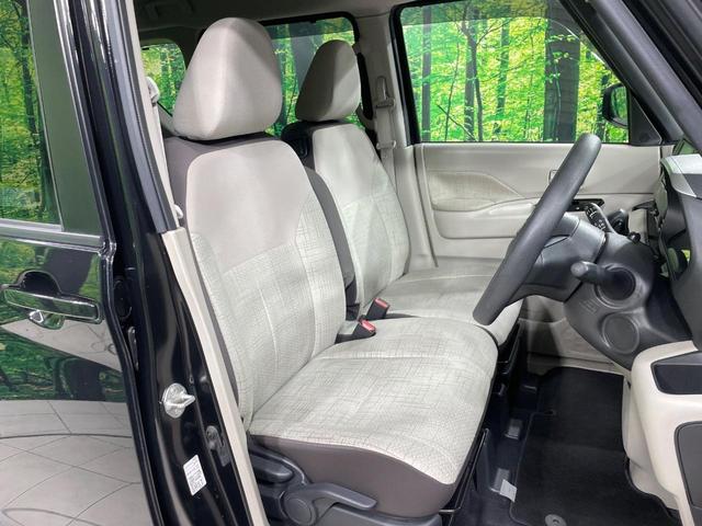 ルークス Ｘ　電動スライドドア　純正ＳＤナビ　全周囲カメラ　衝突被害軽減システム　禁煙車　ドラレコ　コーナーセンサー　スマートキー　ＥＴＣ　オートライト　オートエアコン　Ｂｌｕｅｔｏｏｔｈ　ＣＤ　フルセグ（8枚目）