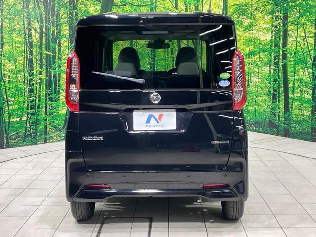 ルークス Ｘ　電動スライドドア　純正ＳＤナビ　全周囲カメラ　衝突被害軽減システム　禁煙車　ドラレコ　コーナーセンサー　スマートキー　ＥＴＣ　オートライト　オートエアコン　Ｂｌｕｅｔｏｏｔｈ　ＣＤ　フルセグ（15枚目）