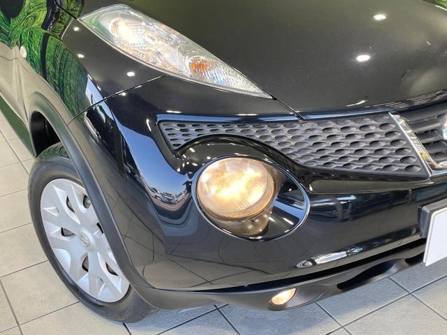 ジューク １５ＲＸ　タイプＶ　純正ＳＤナビ　バックカメラ　禁煙車　ドラレコ　スマートキー　ＨＩＤヘッド　ビルトインＥＴＣ　オートライト　オートエアコン　Ｂｌｕｅｔｏｏｔｈ　ＣＤ　ＤＶＤ再生　フルセグ（12枚目）