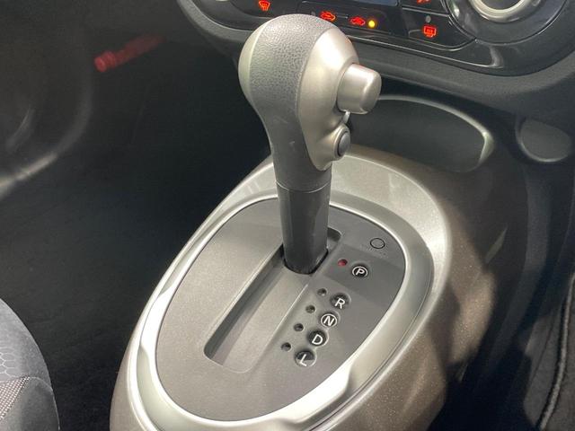 ジューク １５ＲＸ　タイプＶ　純正ＳＤナビ　バックカメラ　禁煙車　ドラレコ　スマートキー　ＨＩＤヘッド　ビルトインＥＴＣ　オートライト　オートエアコン　Ｂｌｕｅｔｏｏｔｈ　ＣＤ　ＤＶＤ再生　フルセグ（41枚目）