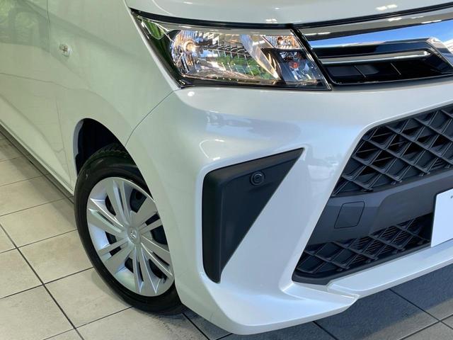 ルーミー Ｘ　電動スライドドア　衝突被害軽減システム　ドライブレコーダー　コーナーセンサー　スマートキー　ＨＩＤヘッド　ビルトインＥＴＣ　オートライト　ＣＤ（12枚目）