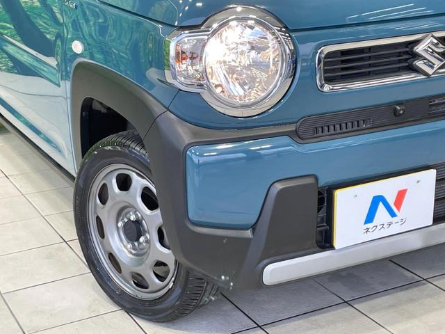 ハスラー ハイブリッドＧターボ　メーカー９インチナビ　全周囲カメラ　レーダークルーズ　禁煙車　コーナーセンサー　スマートキー　ＥＴＣ　純正１５インチアルミ　オートハイビーム　オートライト　オートエアコン　Ｂｌｕｅｔｏｏｔｈ（12枚目）