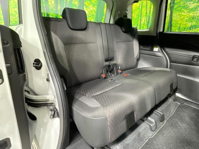 ソリオバンディット ハイブリッドＳＶ　メーカー９型ナビ　両側電動ドア　全周囲カメラ　レーダークルーズ　禁煙車　ドラレコ　コーナーセンサー　スマートキー　ＬＥＤヘッド　ビルトインＥＴＣ　純正１５インチアルミ　オートライト（9枚目）