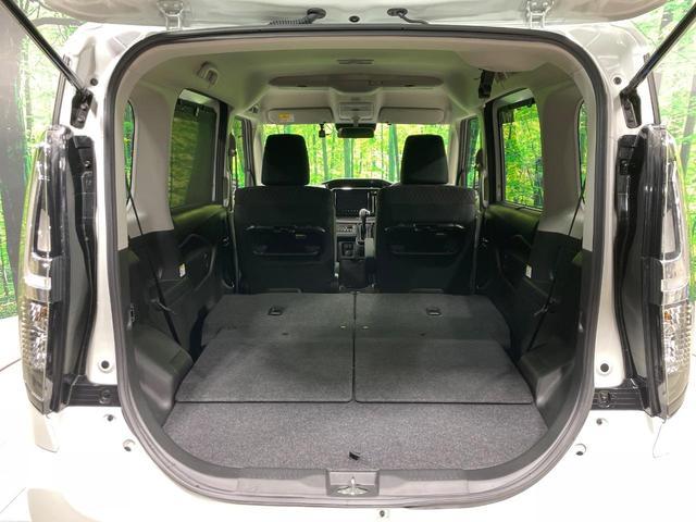 ソリオバンディット ハイブリッドＳＶ　メーカー９型ナビ　両側電動ドア　全周囲カメラ　レーダークルーズ　禁煙車　ドラレコ　コーナーセンサー　スマートキー　ＬＥＤヘッド　ビルトインＥＴＣ　純正１５インチアルミ　オートライト（10枚目）