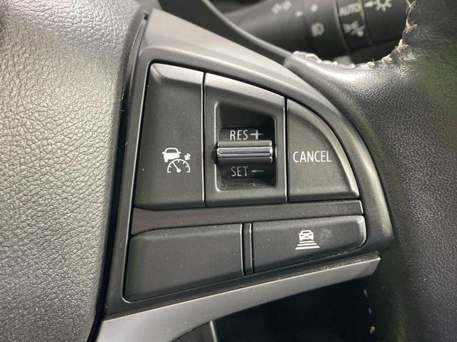 クロスビー ハイブリッドＭＺ　８型ＳＤナビ　全周囲カメラ　衝突被害軽減システム　レーダークルーズ　禁煙車　ハーフレザーシート　ドラレコ　コーナーセンサー　スマートキー　ＬＥＤヘッド　ビルトインＥＴＣ　純正１６インチアルミ（6枚目）