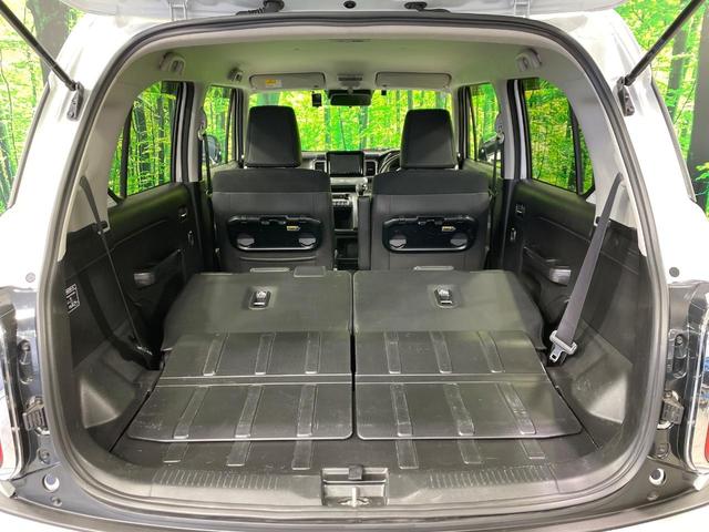 クロスビー ハイブリッドＭＺ　８型ＳＤナビ　全周囲カメラ　衝突被害軽減システム　レーダークルーズ　禁煙車　ハーフレザーシート　ドラレコ　コーナーセンサー　スマートキー　ＬＥＤヘッド　ビルトインＥＴＣ　純正１６インチアルミ（10枚目）