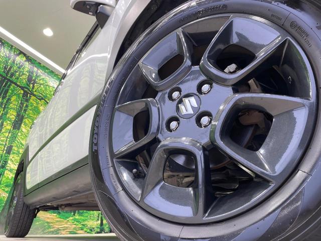 クロスビー ハイブリッドＭＺ　８型ＳＤナビ　全周囲カメラ　衝突被害軽減システム　レーダークルーズ　禁煙車　ハーフレザーシート　ドラレコ　コーナーセンサー　スマートキー　ＬＥＤヘッド　ビルトインＥＴＣ　純正１６インチアルミ（13枚目）