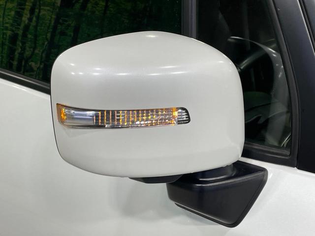 クロスビー ハイブリッドＭＺ　８型ＳＤナビ　全周囲カメラ　衝突被害軽減システム　レーダークルーズ　禁煙車　ハーフレザーシート　ドラレコ　コーナーセンサー　スマートキー　ＬＥＤヘッド　ビルトインＥＴＣ　純正１６インチアルミ（36枚目）