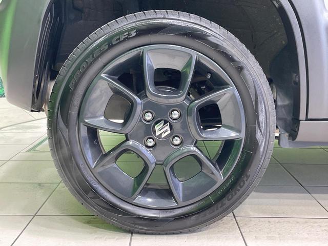 クロスビー ハイブリッドＭＺ　８型ＳＤナビ　全周囲カメラ　衝突被害軽減システム　レーダークルーズ　禁煙車　ハーフレザーシート　ドラレコ　コーナーセンサー　スマートキー　ＬＥＤヘッド　ビルトインＥＴＣ　純正１６インチアルミ（39枚目）