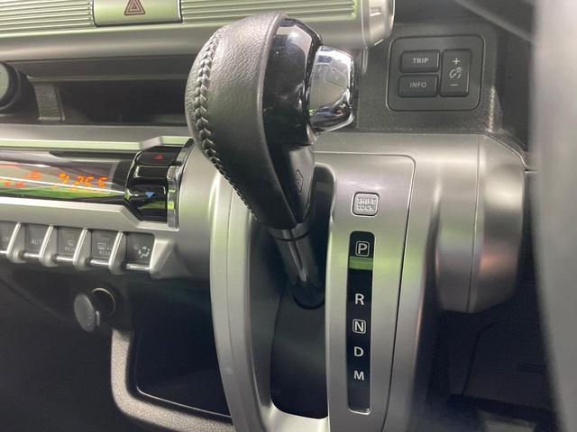 クロスビー ハイブリッドＭＺ　８型ＳＤナビ　全周囲カメラ　衝突被害軽減システム　レーダークルーズ　禁煙車　ハーフレザーシート　ドラレコ　コーナーセンサー　スマートキー　ＬＥＤヘッド　ビルトインＥＴＣ　純正１６インチアルミ（50枚目）