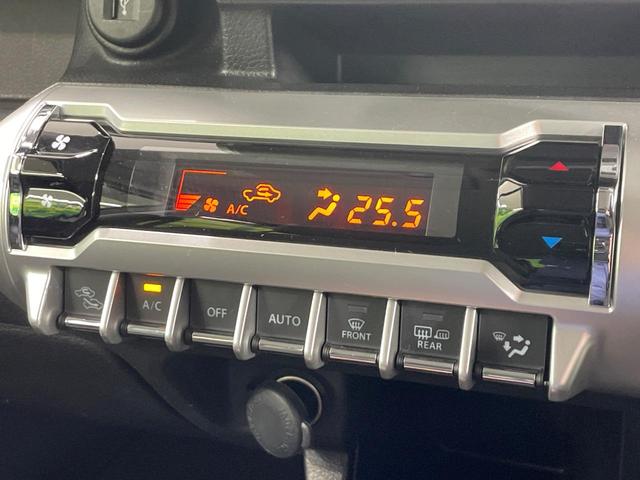 クロスビー ハイブリッドＭＺ　８型ＳＤナビ　全周囲カメラ　衝突被害軽減システム　レーダークルーズ　禁煙車　ハーフレザーシート　ドラレコ　コーナーセンサー　スマートキー　ＬＥＤヘッド　ビルトインＥＴＣ　純正１６インチアルミ（51枚目）