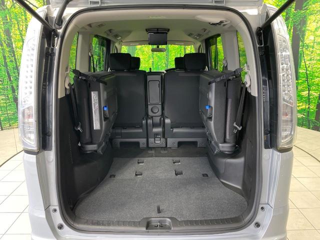 セレナ ハイウェイスター　Ｓ－ハイブリッド　Ｖセレクション　禁煙車　両側電動ドア　アルパイン８型ナビ　後席モニター　バックカメラ　スマートキー　ＨＩＤヘッド　ビルトインＥＴＣ　クルコン　純正１６インチアルミ　オートエアコン　Ｂｌｕｅｔｏｏｔｈ　ＣＤ　ＤＶＤ再生（10枚目）