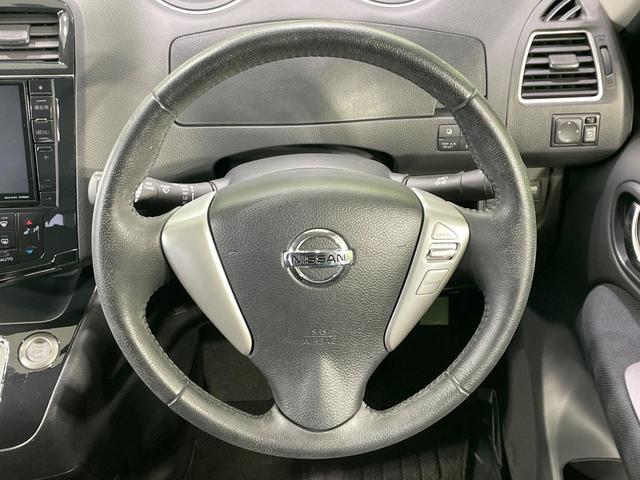 セレナ ハイウェイスター　Ｓ－ハイブリッド　Ｖセレクション　禁煙車　両側電動ドア　アルパイン８型ナビ　後席モニター　バックカメラ　スマートキー　ＨＩＤヘッド　ビルトインＥＴＣ　クルコン　純正１６インチアルミ　オートエアコン　Ｂｌｕｅｔｏｏｔｈ　ＣＤ　ＤＶＤ再生（11枚目）