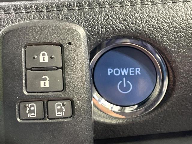 シエンタ ハイブリッド　ファンベースＧ　グランパー　両側電動ドア　ＳＤナビ　衝突被害軽減システム　禁煙車　シートヒーター　ステアリングヒーター　コーナーセンサー　スマートキー　ＬＥＤヘッド　ＥＴＣ２．０　クルコン　オートハイビーム　オートライト　Ｂｌｕ（44枚目）