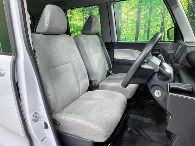 タント Ｌ　禁煙車　純正ＳＤナビ　バックカメラ　スマートアシスト　コーナーセンサー　ＬＥＤヘッド　ＥＴＣ　オートライト　キーレスエントリー　Ｂｌｕｅｔｏｏｔｈ（8枚目）