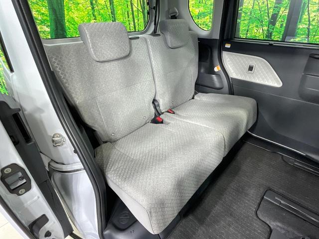 タント Ｌ　禁煙車　純正ＳＤナビ　バックカメラ　スマートアシスト　コーナーセンサー　ＬＥＤヘッド　ＥＴＣ　オートライト　キーレスエントリー　Ｂｌｕｅｔｏｏｔｈ（9枚目）