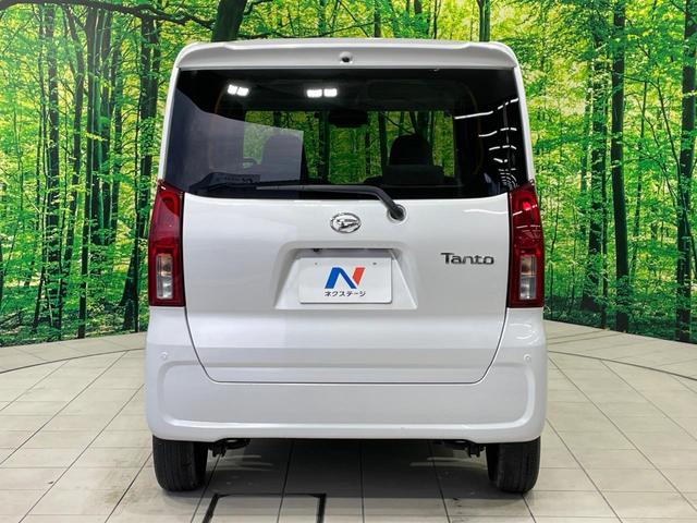 タント Ｌ　禁煙車　純正ＳＤナビ　バックカメラ　スマートアシスト　コーナーセンサー　ＬＥＤヘッド　ＥＴＣ　オートライト　キーレスエントリー　Ｂｌｕｅｔｏｏｔｈ（15枚目）