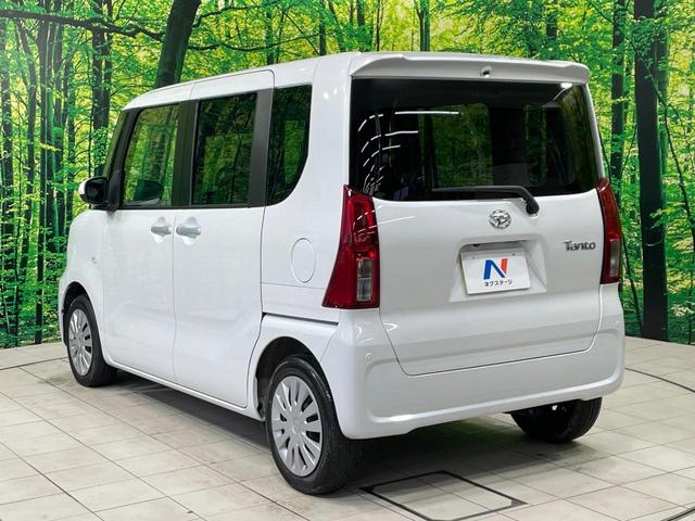 タント Ｌ　禁煙車　純正ＳＤナビ　バックカメラ　スマートアシスト　コーナーセンサー　ＬＥＤヘッド　ＥＴＣ　オートライト　キーレスエントリー　Ｂｌｕｅｔｏｏｔｈ（27枚目）