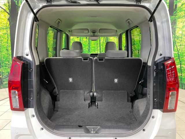 タント Ｌ　禁煙車　純正ＳＤナビ　バックカメラ　スマートアシスト　コーナーセンサー　ＬＥＤヘッド　ＥＴＣ　オートライト　キーレスエントリー　Ｂｌｕｅｔｏｏｔｈ（29枚目）