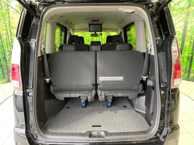 セレナ ハイウェイスターＧ　禁煙車　純正９型ナビ　後席モニター　全周囲カメラ　衝突軽減　プロパイロット　パーキングアシスト　両側電動ドア　クリアランスソナー　ＬＥＤヘッド　ＥＴＣ　純正１６インチアルミ　スマートキー（35枚目）