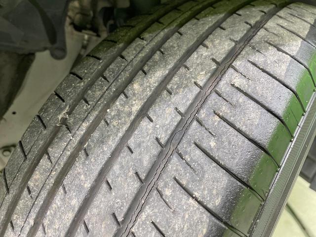 エクストレイル ２０Ｘｔｔ　エマージェンシーブレーキパッケージ　純正ＳＤナビ　全周囲カメラ　禁煙車　電動リアゲート　レザー調シート　ドラレコ　コーナーセンサー　スマートキー　ＬＥＤヘッド　ビルトインＥＴＣ　クルコン　純正１８インチアルミ　オートライト（35枚目）