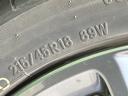 ２０Ｓプロアクティブ　ツーリングセレクション　禁煙車　メーカーナビ　全周囲カメラ　衝突軽減　レーダークルーズ　シートヒーター　シートメモリー　ステアリングヒーター　クリアランスソナー　ＬＥＤヘッド　ＥＴＣ　純正１８インチＡＷ　アイドリングストップ（37枚目）