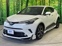 G 禁煙車 モデリスタ シーケンシャル 純正9型ナビ セーフティセンス レーダークルーズ BSM 黒革 シートヒーター クリアランスソナー LEDヘッド バックカメラ ETC 純正18インチアルミ(23枚目)