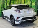G 禁煙車 モデリスタ シーケンシャル 純正9型ナビ セーフティセンス レーダークルーズ BSM 黒革 シートヒーター クリアランスソナー LEDヘッド バックカメラ ETC 純正18インチアルミ(25枚目)