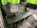 ３列目シートはもちろん状態良好☆大人でもゆったりと座って頂けますので、大人数でのお出かけもラクラクです♪ご家族で、気の知れた仲間で、ドライブに行くのが楽しみですね♪