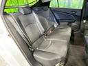 後部座席も気になるようなキズ・汚れやへたり等、大きなダメージはなく、良好な状態です。