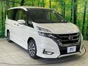 ハイウェイスター 両側電動ドア 純正SDナビ 後席モニター バックカメラ 禁煙車 スマートキー ビルトインETC 純正16インチアルミ オートハイビーム オートライト オートエアコン リアエアコン Bluetooth(16枚目)