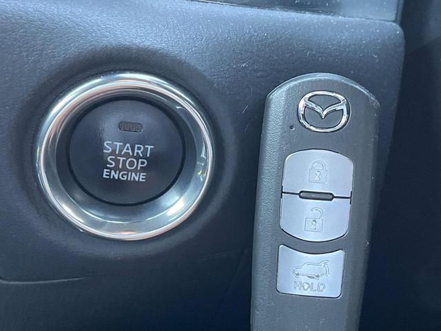 ＣＸ－５ ２５Ｓ　Ｌパッケージ　純正ＳＤナビ　バックカメラ　レーダークルーズ　禁煙車　レザーシート　ドラレコ　コーナーセンサー　ＬＥＤヘッド　ＥＴＣ　車線逸脱警報　オートライト　デュアルエアコン　純正１９インチアルミ（7枚目）
