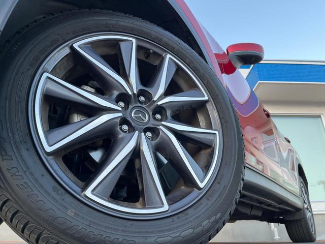 ＣＸ－５ ２５Ｓ　Ｌパッケージ　純正ＳＤナビ　バックカメラ　レーダークルーズ　禁煙車　レザーシート　ドラレコ　コーナーセンサー　ＬＥＤヘッド　ＥＴＣ　車線逸脱警報　オートライト　デュアルエアコン　純正１９インチアルミ（10枚目）