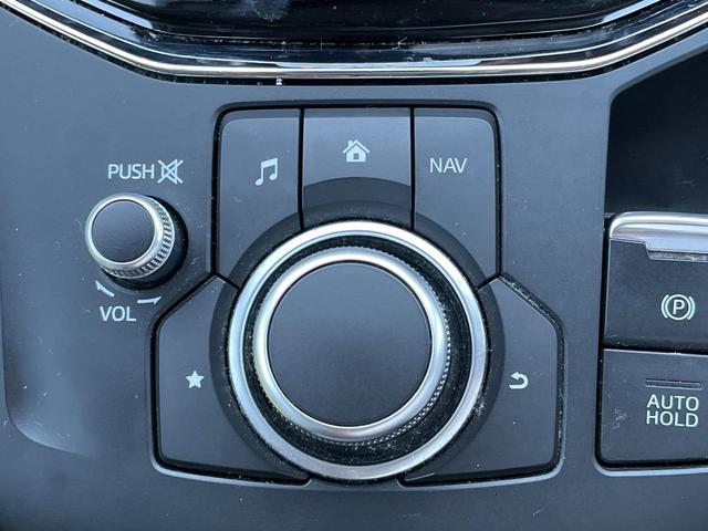 ＣＸ－５ ２５Ｓ　Ｌパッケージ　純正ＳＤナビ　バックカメラ　レーダークルーズ　禁煙車　レザーシート　ドラレコ　コーナーセンサー　ＬＥＤヘッド　ＥＴＣ　車線逸脱警報　オートライト　デュアルエアコン　純正１９インチアルミ（31枚目）