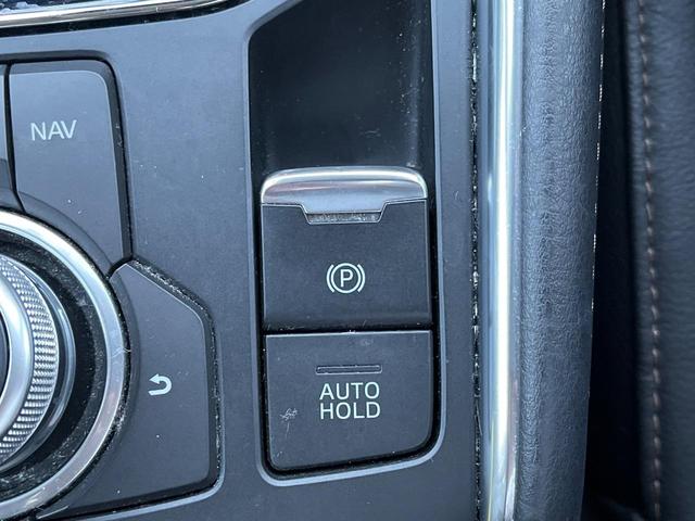 ＣＸ－５ ２５Ｓ　Ｌパッケージ　純正ＳＤナビ　バックカメラ　レーダークルーズ　禁煙車　レザーシート　ドラレコ　コーナーセンサー　ＬＥＤヘッド　ＥＴＣ　車線逸脱警報　オートライト　デュアルエアコン　純正１９インチアルミ（32枚目）