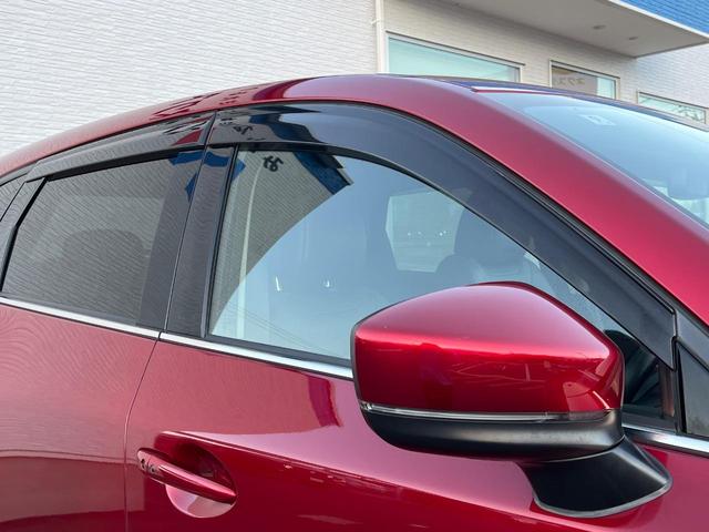 ＣＸ－５ ２５Ｓ　Ｌパッケージ　純正ＳＤナビ　バックカメラ　レーダークルーズ　禁煙車　レザーシート　ドラレコ　コーナーセンサー　ＬＥＤヘッド　ＥＴＣ　車線逸脱警報　オートライト　デュアルエアコン　純正１９インチアルミ（49枚目）
