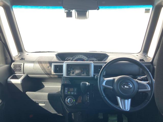 ウェイク ＧターボＳＡＩＩ　両側電動ドア　衝突被害軽減システム　禁煙車　ドラレコ　コーナーセンサー　ＬＥＤヘッド　ＥＴＣ　オートライト　オートエアコン　純正１４インチアルミ　ＣＤ　ＬＥＤフォグ（2枚目）