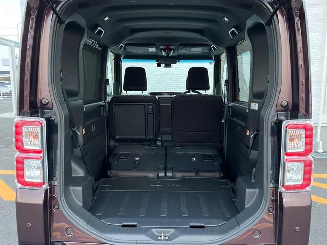 ウェイク ＧターボＳＡＩＩ　両側電動ドア　衝突被害軽減システム　禁煙車　ドラレコ　コーナーセンサー　ＬＥＤヘッド　ＥＴＣ　オートライト　オートエアコン　純正１４インチアルミ　ＣＤ　ＬＥＤフォグ（10枚目）