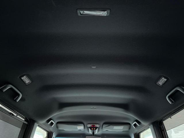 ウェイク ＧターボＳＡＩＩ　両側電動ドア　衝突被害軽減システム　禁煙車　ドラレコ　コーナーセンサー　ＬＥＤヘッド　ＥＴＣ　オートライト　オートエアコン　純正１４インチアルミ　ＣＤ　ＬＥＤフォグ（35枚目）
