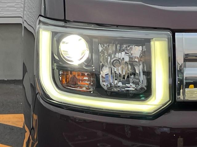 ウェイク ＧターボＳＡＩＩ　両側電動ドア　衝突被害軽減システム　禁煙車　ドラレコ　コーナーセンサー　ＬＥＤヘッド　ＥＴＣ　オートライト　オートエアコン　純正１４インチアルミ　ＣＤ　ＬＥＤフォグ（40枚目）