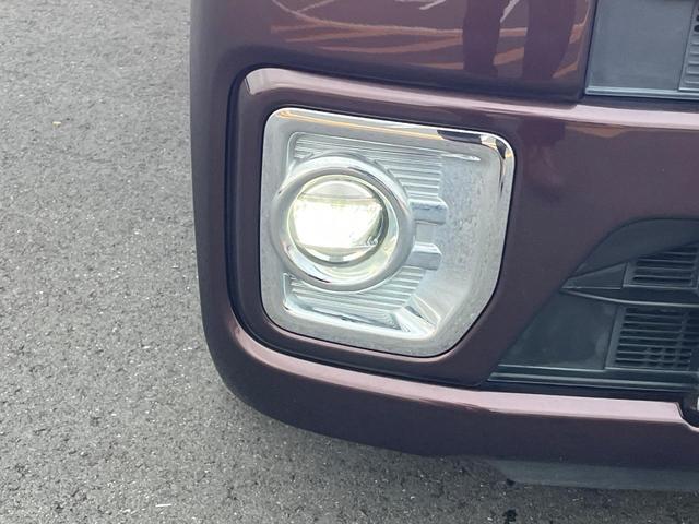 ウェイク ＧターボＳＡＩＩ　両側電動ドア　衝突被害軽減システム　禁煙車　ドラレコ　コーナーセンサー　ＬＥＤヘッド　ＥＴＣ　オートライト　オートエアコン　純正１４インチアルミ　ＣＤ　ＬＥＤフォグ（41枚目）