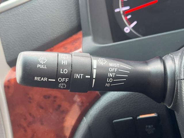 ヴェルファイア ２．４Ｚ　プラチナムセレクション　両側電動ドア　後席モニター　バックカメラ　禁煙車　ドラレコ　スマートキー　ＬＥＤヘッド　ビルトインＥＴＣ　クルコン　オートライト　オートエアコン　純正１８インチアルミ　ＣＤ　ＤＶＤ再生　フルセグ（24枚目）